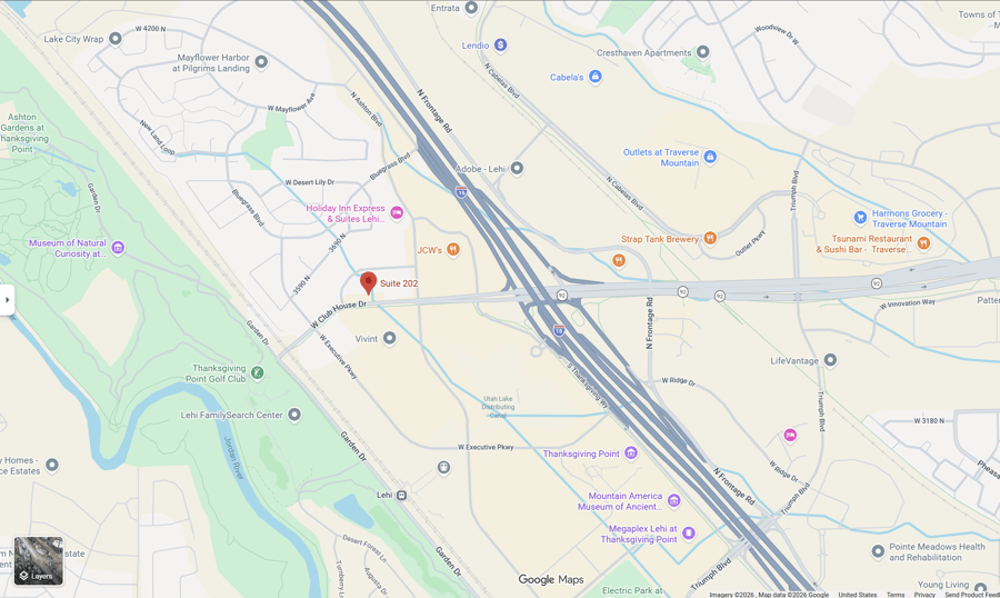 Map 1